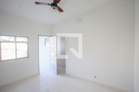 Sala de casa de condomínio para alugar com 2 quartos, 45m² em Pechincha, Rio de Janeiro