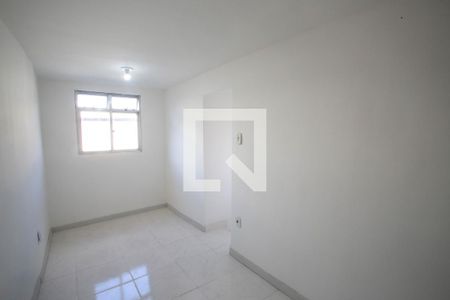 Quarto 1 de casa de condomínio para alugar com 2 quartos, 45m² em Pechincha, Rio de Janeiro