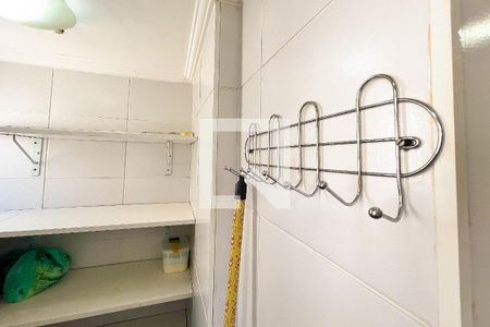 Apartamento à venda com 62m², 2 quartos e 1 vagaDespensa 