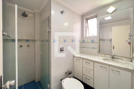 Apartamento à venda com 62m², 2 quartos e 1 vagaBanheiro