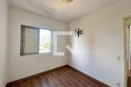 Apartamento à venda com 62m², 2 quartos e 1 vagaQuarto 2