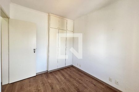 Apartamento à venda com 62m², 2 quartos e 1 vagaQuarto 2