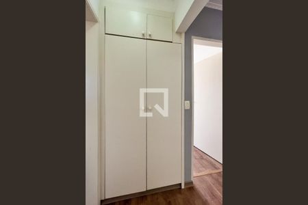 Apartamento à venda com 62m², 2 quartos e 1 vagaCorredor