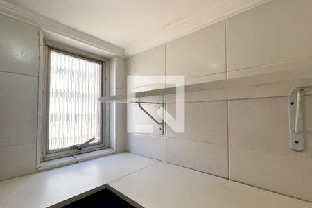 Apartamento à venda com 62m², 2 quartos e 1 vagaDespensa 