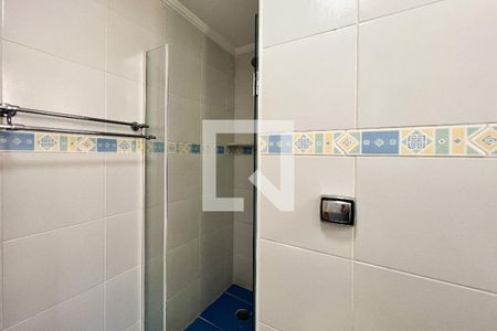 Apartamento à venda com 62m², 2 quartos e 1 vagaBanheiro