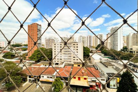 Apartamento à venda com 62m², 2 quartos e 1 vagaVista