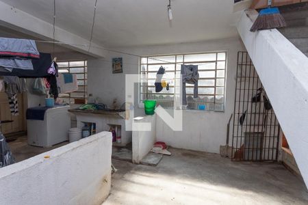 Casa à venda com 258m², 3 quartos e 4 vagasÁrea de serviço / porão 