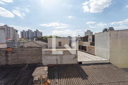 Casa à venda com 258m², 3 quartos e 4 vagasVista do quarto 1 
