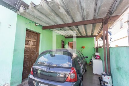 Casa à venda com 258m², 3 quartos e 4 vagasGaragem 