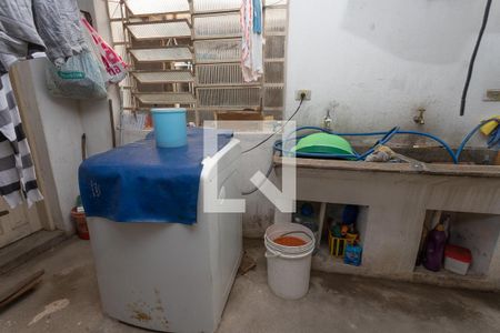 Casa à venda com 258m², 3 quartos e 4 vagasÁrea de serviço / porão 