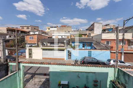 Casa à venda com 258m², 3 quartos e 4 vagasVista do quarto 2 