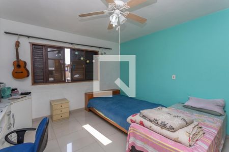 Casa à venda com 258m², 3 quartos e 4 vagasQuarto 3 - suíte 