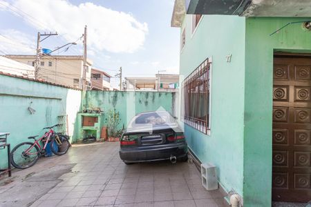 Casa à venda com 258m², 3 quartos e 4 vagasGaragem 