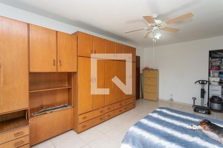 Casa à venda com 258m², 3 quartos e 4 vagasQuarto 1 