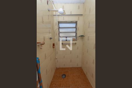 Casa à venda com 258m², 3 quartos e 4 vagasBanheiro social 