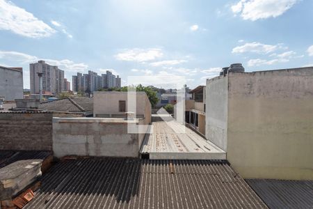 Casa à venda com 258m², 3 quartos e 4 vagasVista do quarto 3 - suíte 
