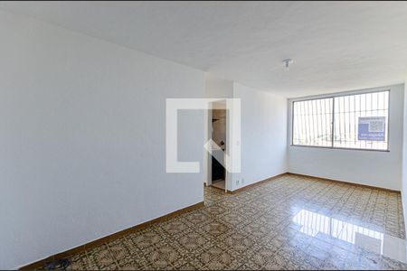 Sala de apartamento à venda com 2 quartos, 60m² em Ingá, Niterói
