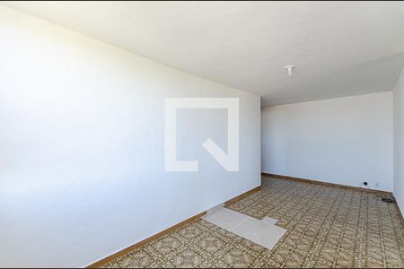 Sala de apartamento à venda com 2 quartos, 60m² em Ingá, Niterói