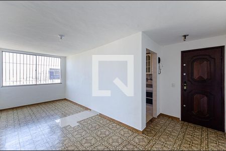 Sala de apartamento à venda com 2 quartos, 60m² em Ingá, Niterói