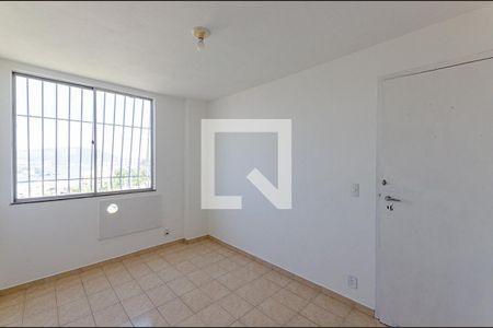 Quarto 2 de apartamento à venda com 2 quartos, 60m² em Ingá, Niterói