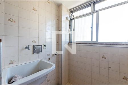Apartamento à venda com 60m², 2 quartos e 1 vagaÁrea de Serviço