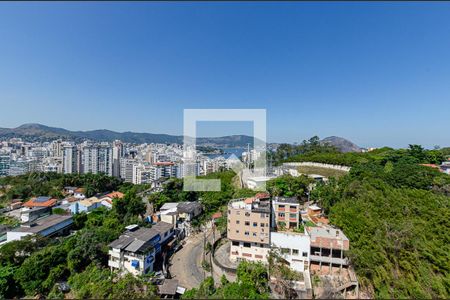 Quarto 1 de apartamento à venda com 2 quartos, 60m² em Ingá, Niterói
