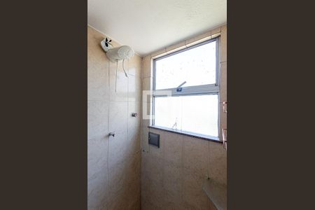 Apartamento à venda com 60m², 2 quartos e 1 vagaBanheiro