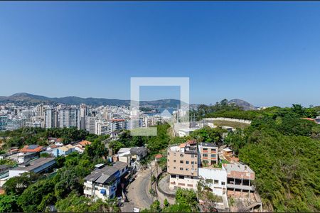 Quarto 2 de apartamento à venda com 2 quartos, 60m² em Ingá, Niterói