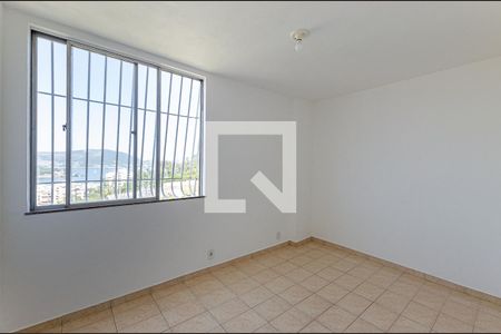 Quarto 1 de apartamento à venda com 2 quartos, 60m² em Ingá, Niterói