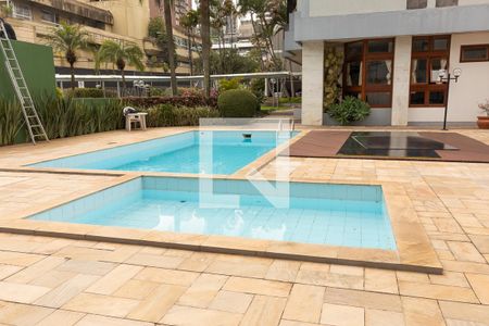 Apartamento à venda com 98m², 2 quartos e 1 vagaPiscina