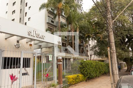 Apartamento à venda com 98m², 2 quartos e 1 vagaFachada