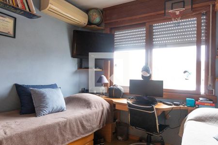 Apartamento à venda com 98m², 2 quartos e 1 vagaQuarto 2