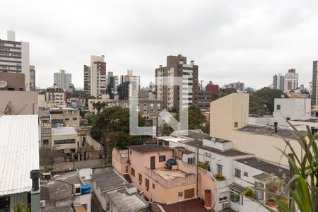Apartamento à venda com 98m², 2 quartos e 1 vagaVista do Quarto 1 - Suíte