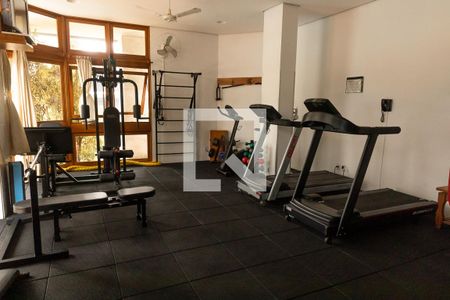 Apartamento à venda com 98m², 2 quartos e 1 vagaAcademia