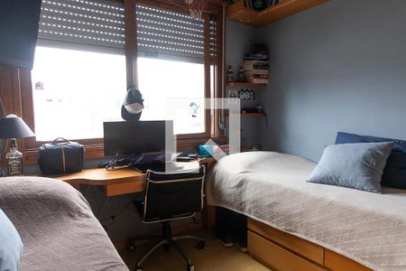 Apartamento à venda com 98m², 2 quartos e 1 vagaQuarto 2