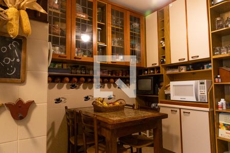 Apartamento à venda com 98m², 2 quartos e 1 vagaCozinha