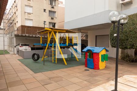 Apartamento à venda com 98m², 2 quartos e 1 vagaPlayground