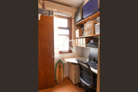 Apartamento à venda com 98m², 2 quartos e 1 vagaQuarto de Serviço