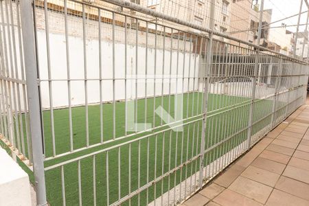 Apartamento à venda com 98m², 2 quartos e 1 vagaQuadra Esportiva