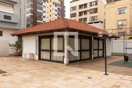 Apartamento à venda com 98m², 2 quartos e 1 vagaSalão de Festas