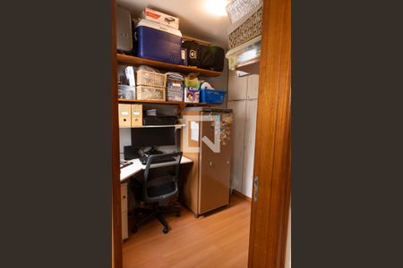 Apartamento à venda com 98m², 2 quartos e 1 vagaQuarto de Serviço