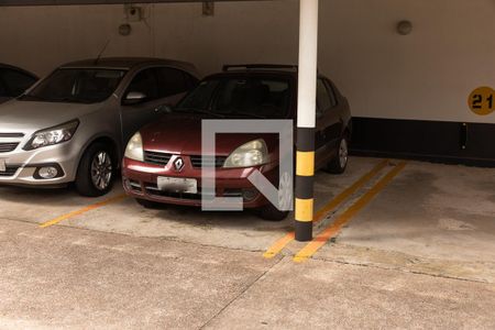 Apartamento à venda com 98m², 2 quartos e 1 vagaGaragem