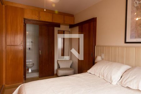 Apartamento à venda com 98m², 2 quartos e 1 vagaQuarto 1 - Suíte