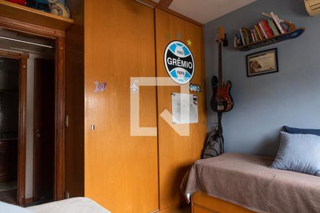 Apartamento à venda com 98m², 2 quartos e 1 vagaQuarto 2