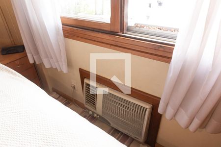 Apartamento à venda com 98m², 2 quartos e 1 vagaDetalhe do Quarto 1 - Suíte