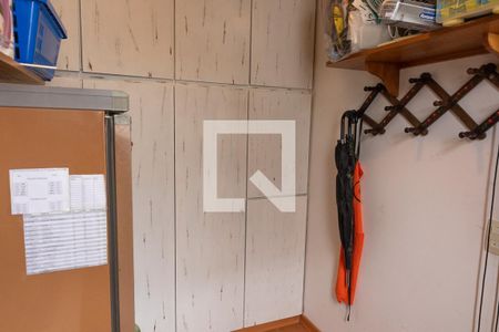 Apartamento à venda com 98m², 2 quartos e 1 vagaQuarto de Serviço