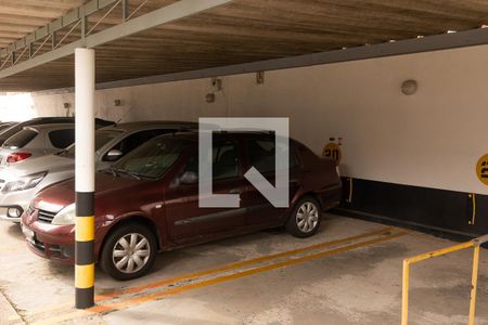 Apartamento à venda com 98m², 2 quartos e 1 vagaGaragem