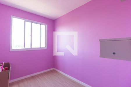 Quarto 1 de apartamento para alugar com 2 quartos, 41m² em Jardim Esmeralda, São Paulo