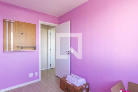 Quarto 1 de apartamento para alugar com 2 quartos, 41m² em Jardim Esmeralda, São Paulo