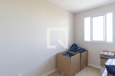 Quarto 2 de apartamento para alugar com 2 quartos, 41m² em Jardim Esmeralda, São Paulo